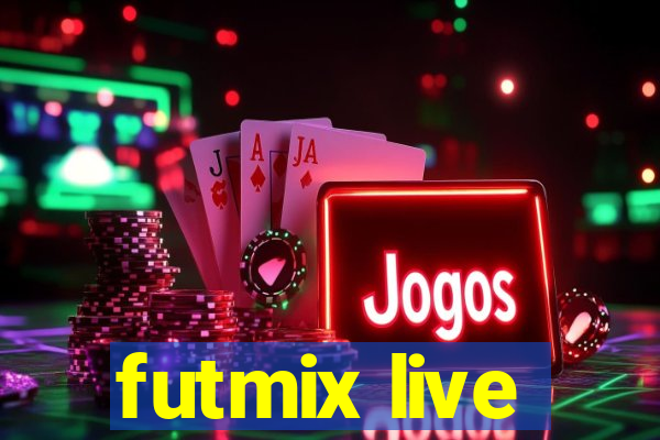 futmix live